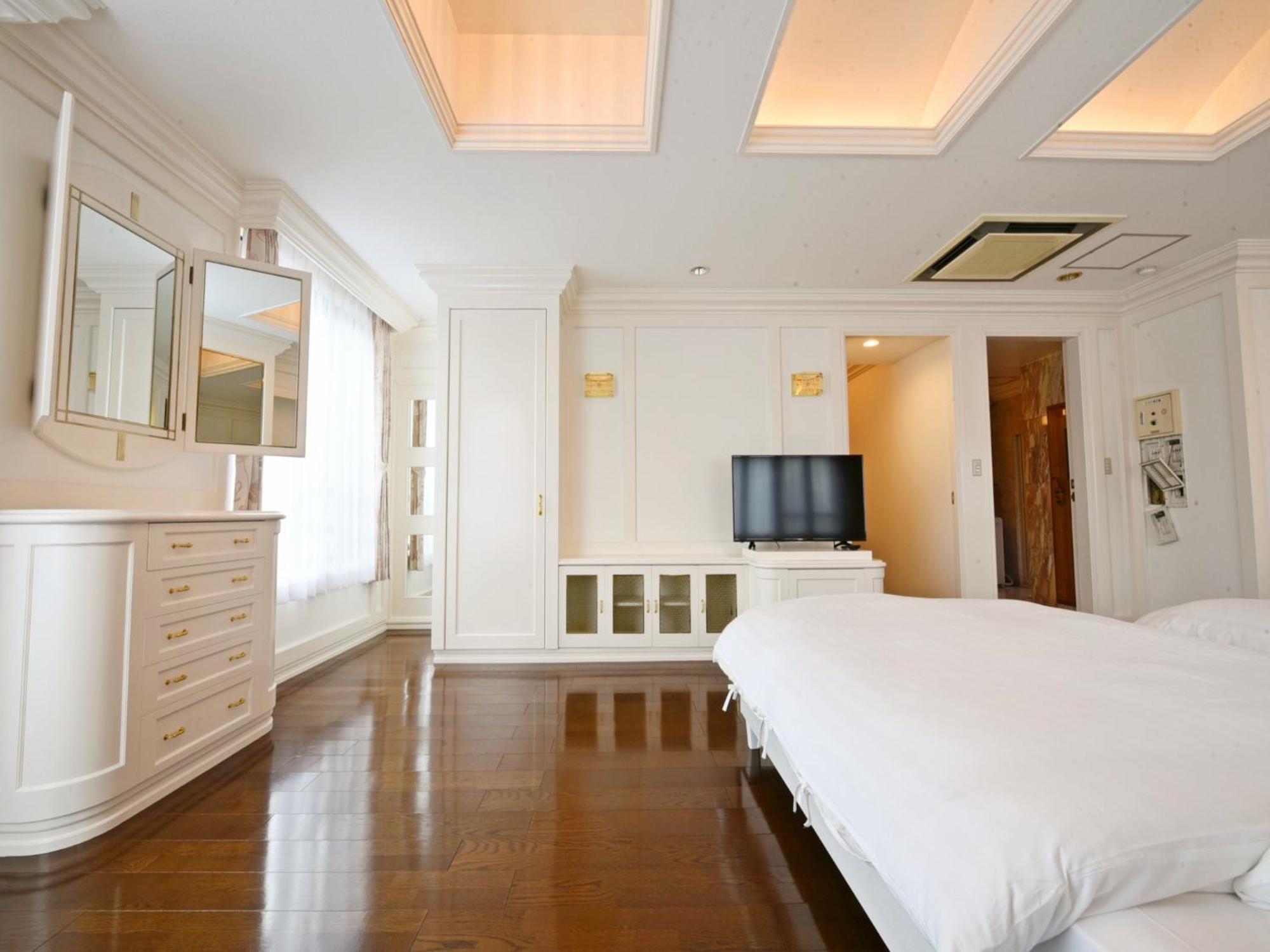 Hostel Pleasure Maruyama Sapporo Ruang foto