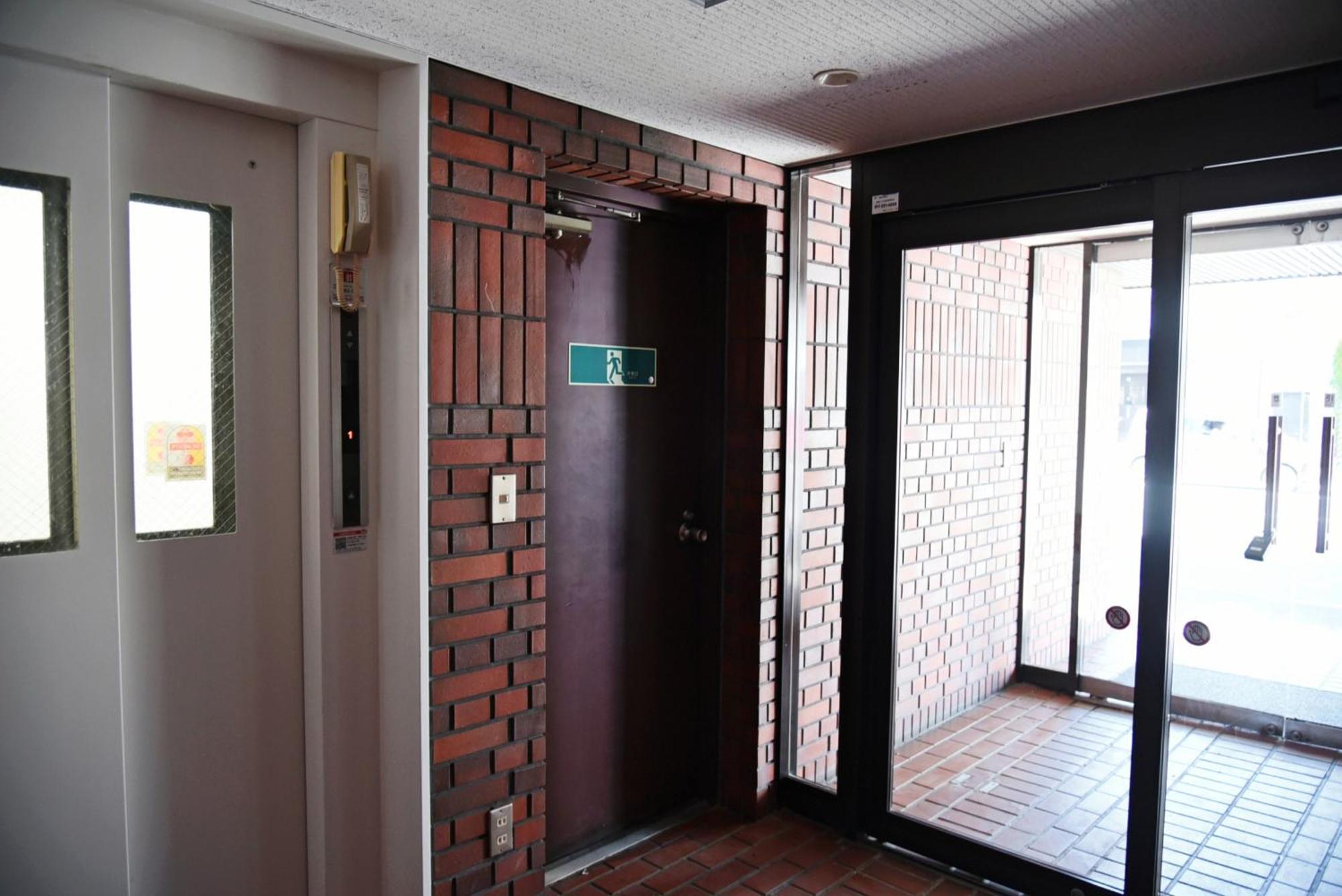 Hostel Pleasure Maruyama Sapporo Ruang foto