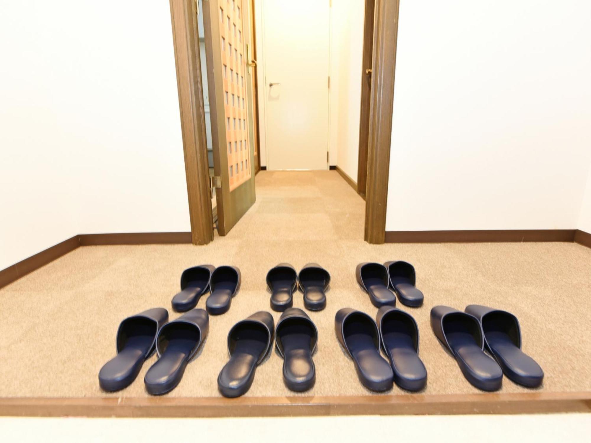 Hostel Pleasure Maruyama Sapporo Ruang foto